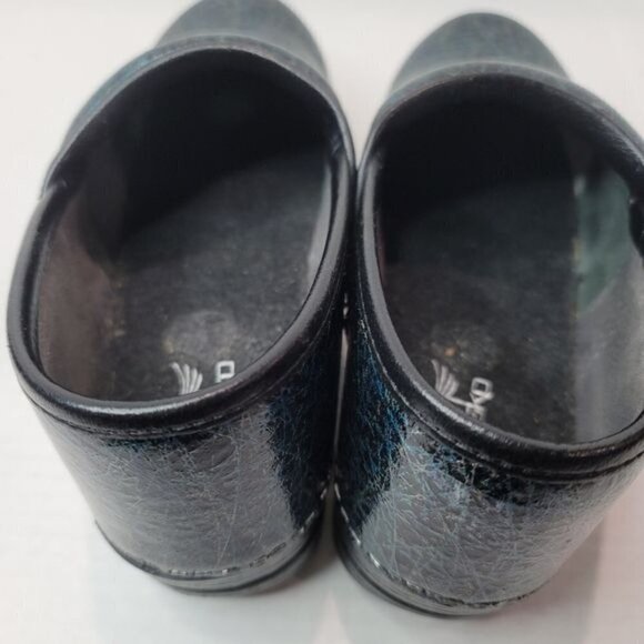 Dansko XP Professional Clogs Size 38 - Picture 4 of 11